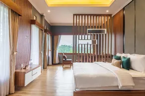 Calma Coliving at Jatiluwih, Bali - Image 2