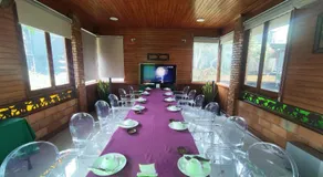 The Grand Jamjuree Resort Lamphun - Image 4