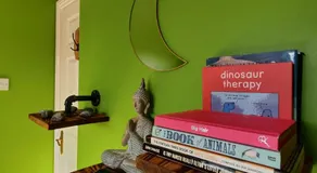 The Green Room Homestay - Image 4