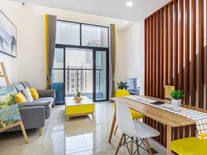Jiayuan International Apartment - Image 2