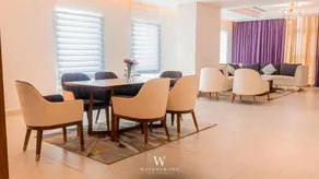 Waterfront Hotel Apartment - Image 5