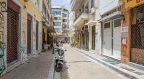 Raise Boutique Rooms in the Center of Athens - Image 5