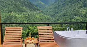 Villa Machakhela●ვილა მაჭახელა - Image 2