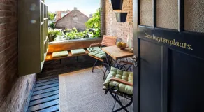 Bed & Breakfast - Gallery 't Speelhuys - Image 4