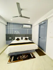 Hotel Orchha Inn - Image 5