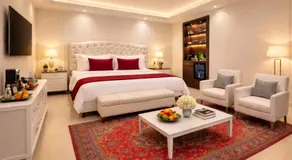 Islamabad Guest House - Image 2