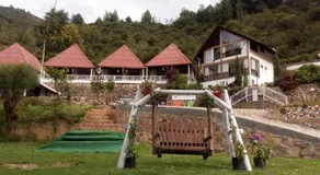 Hotel Cabañas El Rincón de las Campanas - Image 3