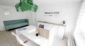 Villa Oliver 1 Hévíz - Image 3