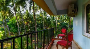 Ocean Walk Apartments 2BHK - Image 2