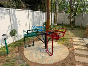 Nellarachal Homestay - Image 5