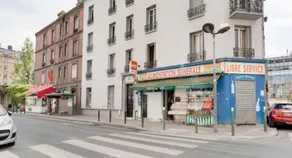 Le chic Audonien - Cozy Nest before Gates of Paris - Access from CDG & Orly airports - Wi-Fi - Smart TV - Image 4