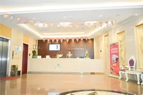 City Comfort Inn Zhongshan Xiaolan Xinduhui Gymnasium - Image 3