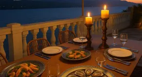 Villa ZeN- with Private garden and beach - Image 3