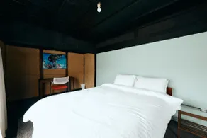 Japanese local traditional guesthouse - Image 2