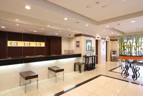 Hotel Hokke Club Niigata Nagaoka - Image 5