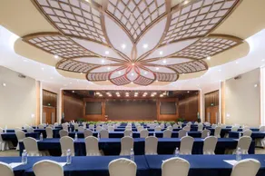 Qingdao Hualan Hotel - Image 5