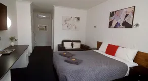 Glynlea Motel - Image 2