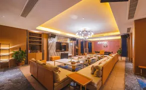 Zonhow Hotel Hangzhou - Image 3