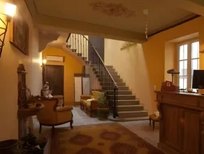 Bed & Breakfast Demeure du Pareur - Image 3