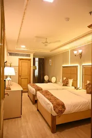 HOTEL GALAXY GRAND - Image 5
