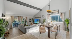 Entire Private Home with 3 Bedrooms, Hot Tub, King Bed, Garage, Grand View, Available Now - Image 4