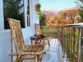 The Himaal, Bir - Luxury Boutique Homestay - Image 2