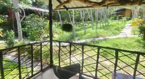 Mook Bamboo Bungalows - Image 2