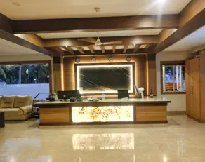 Hotel Amaravathi BY D2V - Image 3