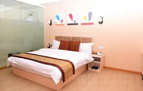 Hui Xuan Boutique Hotel - Image 2