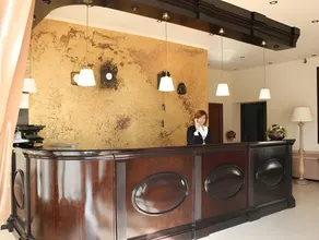 Hotel Wien - Image 5