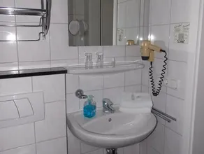 Hotel Medebach - Zum Schwanenkönig - Image 2