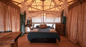Slow Life Camping Venta del Moro - Image 2