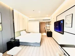 Longxiang Hotel - Image 4