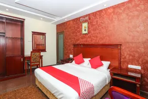 OYO Btc Comforts - Image 2