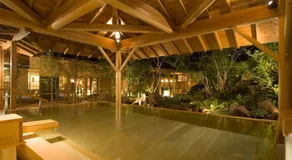 Magma All-Inclusive Family Onsen Resort - Image 3