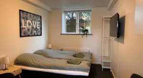 Jysk bed and no breakfast - Image 2