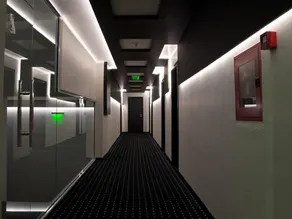 Hotel Fashion - Free Parking - Image 5