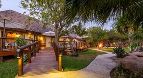 Phelwana Game Lodge - Image 5