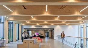 The Simon at Simon Fraser University - Image 3