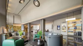 Atour Hotel Qingdao Chengyang Chunyang Road - Image 4