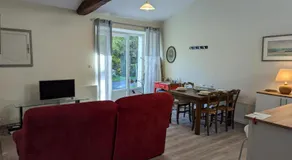 Charmant gîte à Torsac avec terrasse, animaux acceptés - Image 5