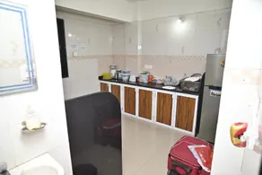 SparksFly 2BHK Row House in Kharghar - Image 3