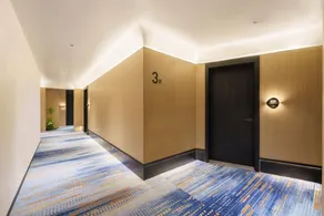 Mehood R ROYALSS HOTEL HOT SPRING HOTEL - Image 3