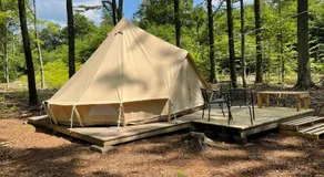 Naturglamping - Image 4