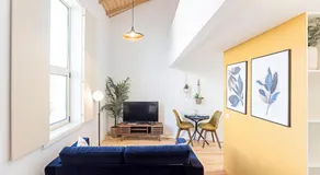 Vila Burgães by LovelyStay - Image 4