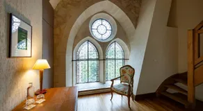 Abbaye de Royaumont - Image 3