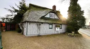 Heidekate unter Reet - Image 5