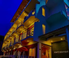 Hotel Kempty Boutique - A 4 Star Luxury Retreat in Mussoorie - Image 2