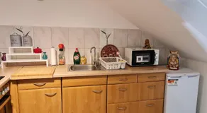 Citywohnung mit Schlafgalerie bis zu 6 Gäste direkt im Stadtzentrum Neuwied - Image 5
