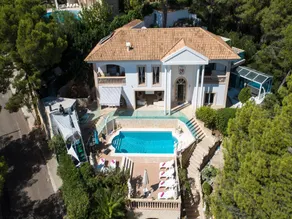 Villa in Palma Bay with Private Pool  Jacuzzi - Image 4